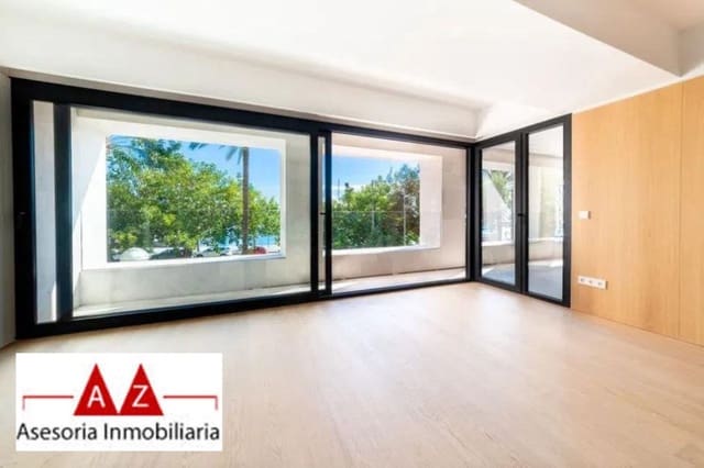 2 soveværelse Lejlighed til salg i Zona Portuaria, Palma de Mallorca - € 1.200.000 (Ref: 10136896)