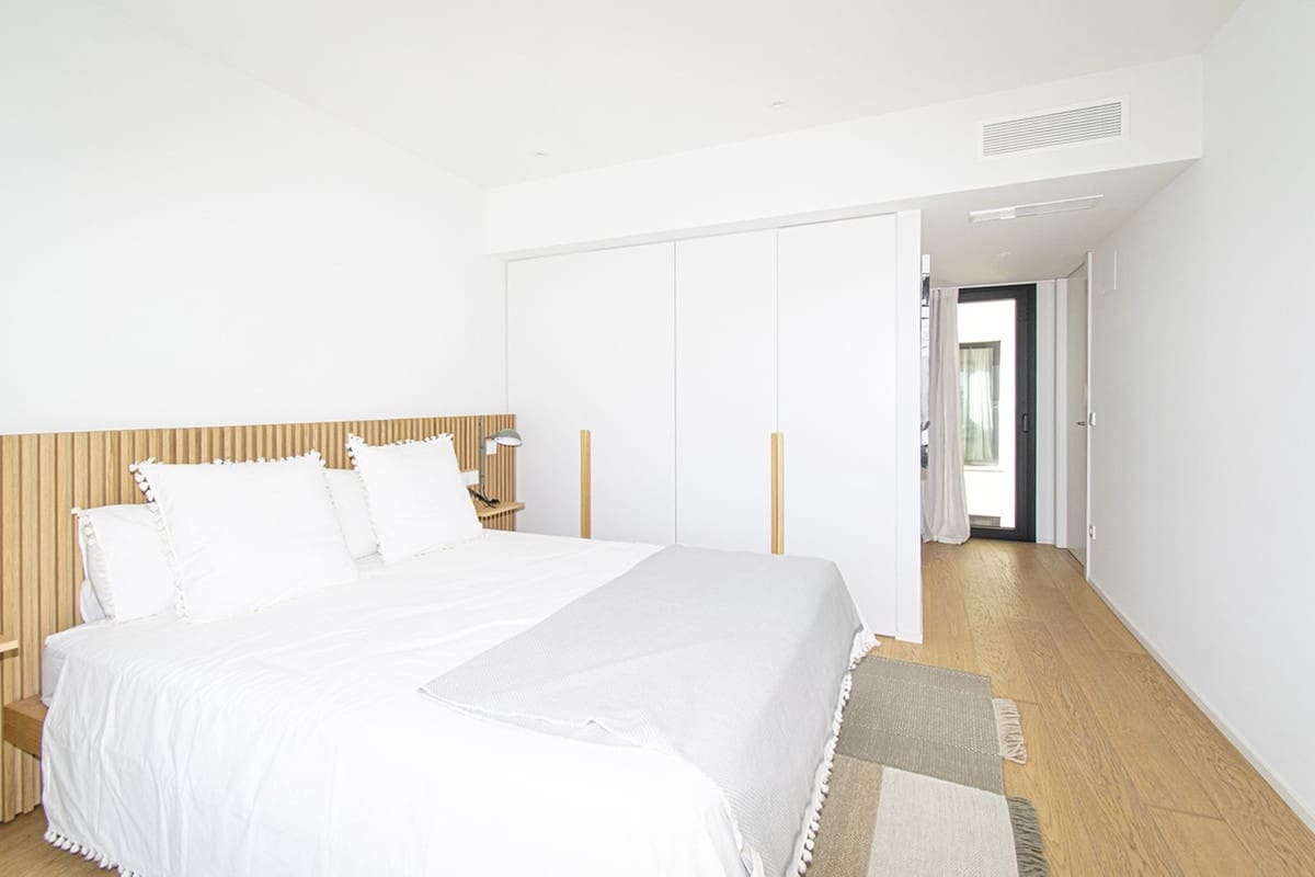 2 soveværelse Lejlighed til salg i Palma de Mallorca - € 1.200.000 (Ref: 10136896)