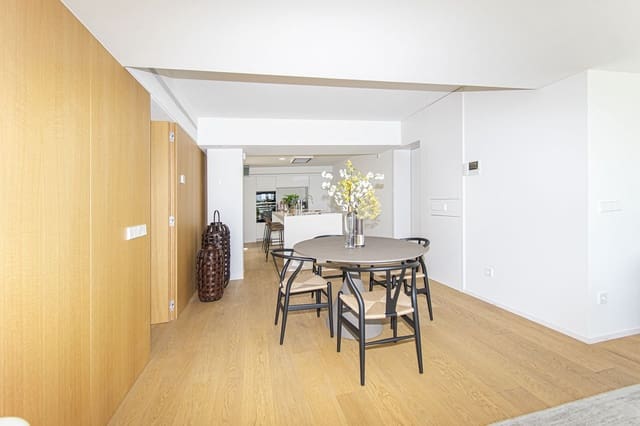 2 soveværelse Lejlighed til salg i Zona Portuaria, Palma de Mallorca - € 1.200.000 (Ref: 10136896)