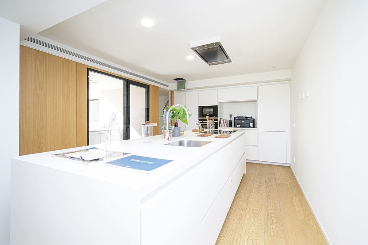 2 soveværelse Lejlighed til salg i Palma de Mallorca - € 1.200.000 (Ref: 10136896)