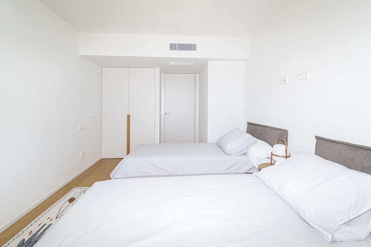2 soveværelse Lejlighed til salg i Palma de Mallorca - € 1.200.000 (Ref: 10136896)