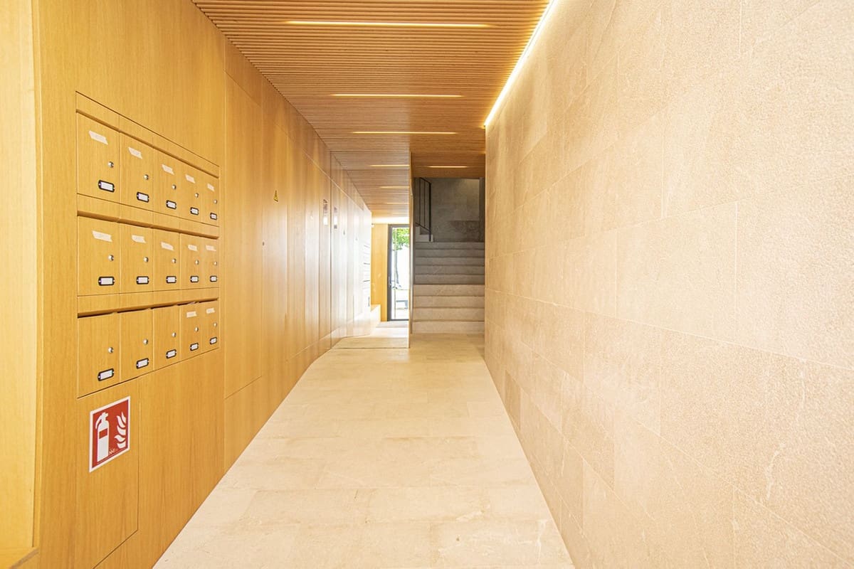 2 soveværelse Lejlighed til salg i Palma de Mallorca - € 1.200.000 (Ref: 10136896)