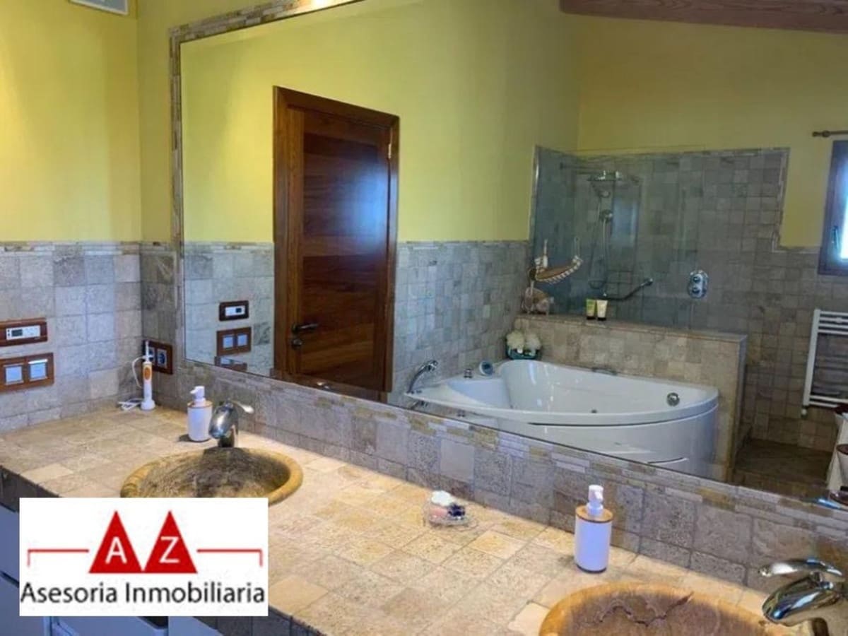 4 sovrum Villa till salu i Palma de Mallorca med pool garage - 1 490 000 € (Ref: 10136897)