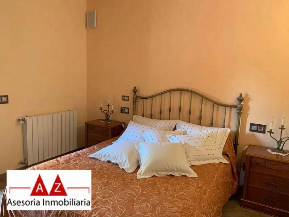4 sovrum Villa till salu i Palma de Mallorca med pool garage - 1 490 000 € (Ref: 10136897)