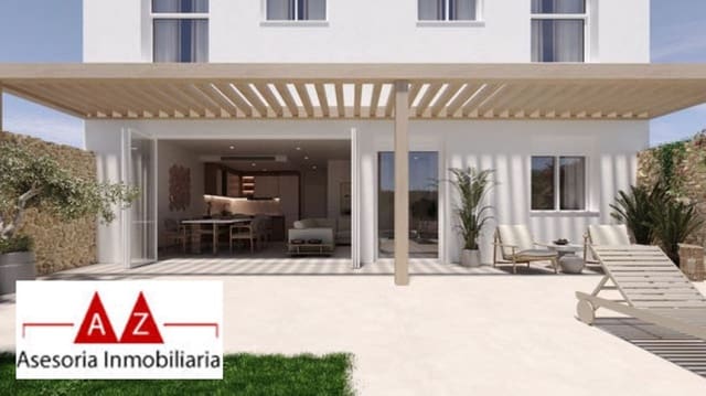 3 slaapkamer Appartement te koop in Zona Portuaria, Palma de Mallorca met zwembad garage - € 680.000 (Ref: 10136899)
