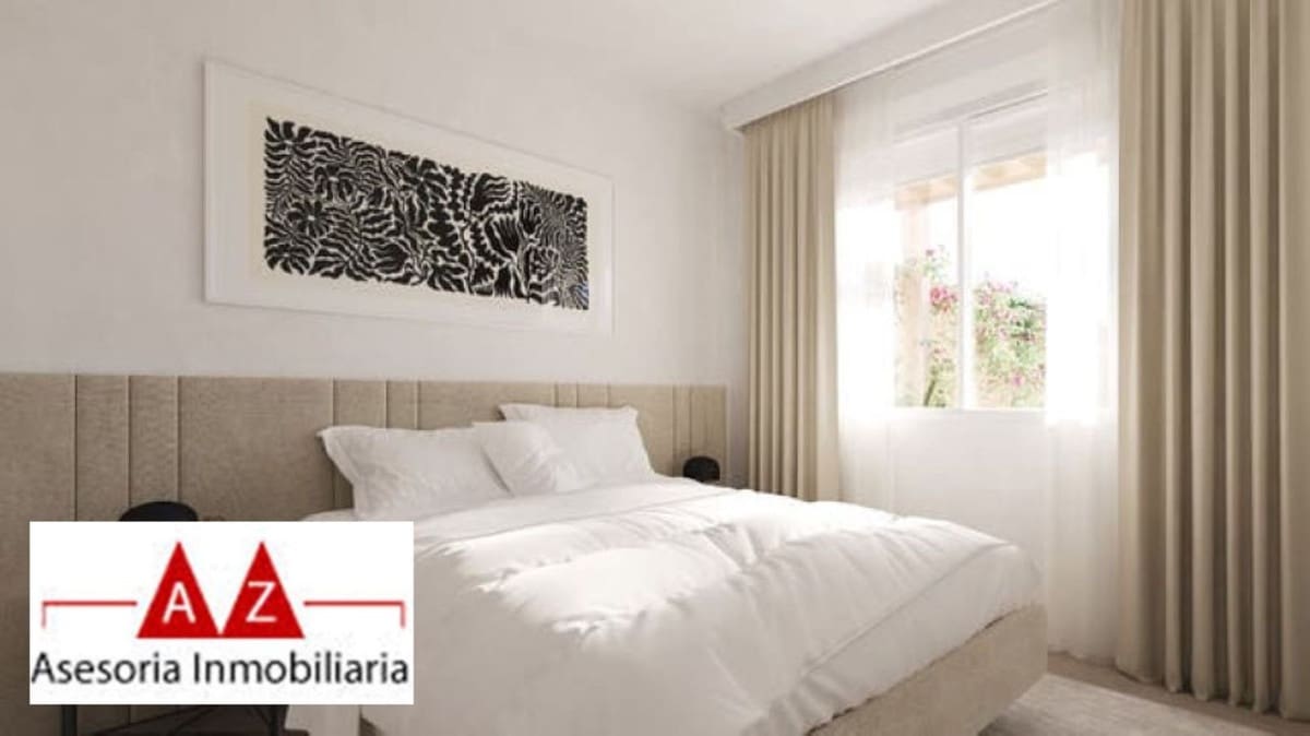Apartamento de 3 habitaciones en Palma de Mallorca en venta con piscina garaje - 680.000 € (Ref: 10136899)