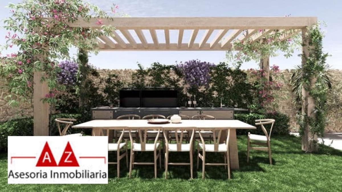 Apartamento de 3 habitaciones en Palma de Mallorca en venta con piscina garaje - 680.000 € (Ref: 10136899)