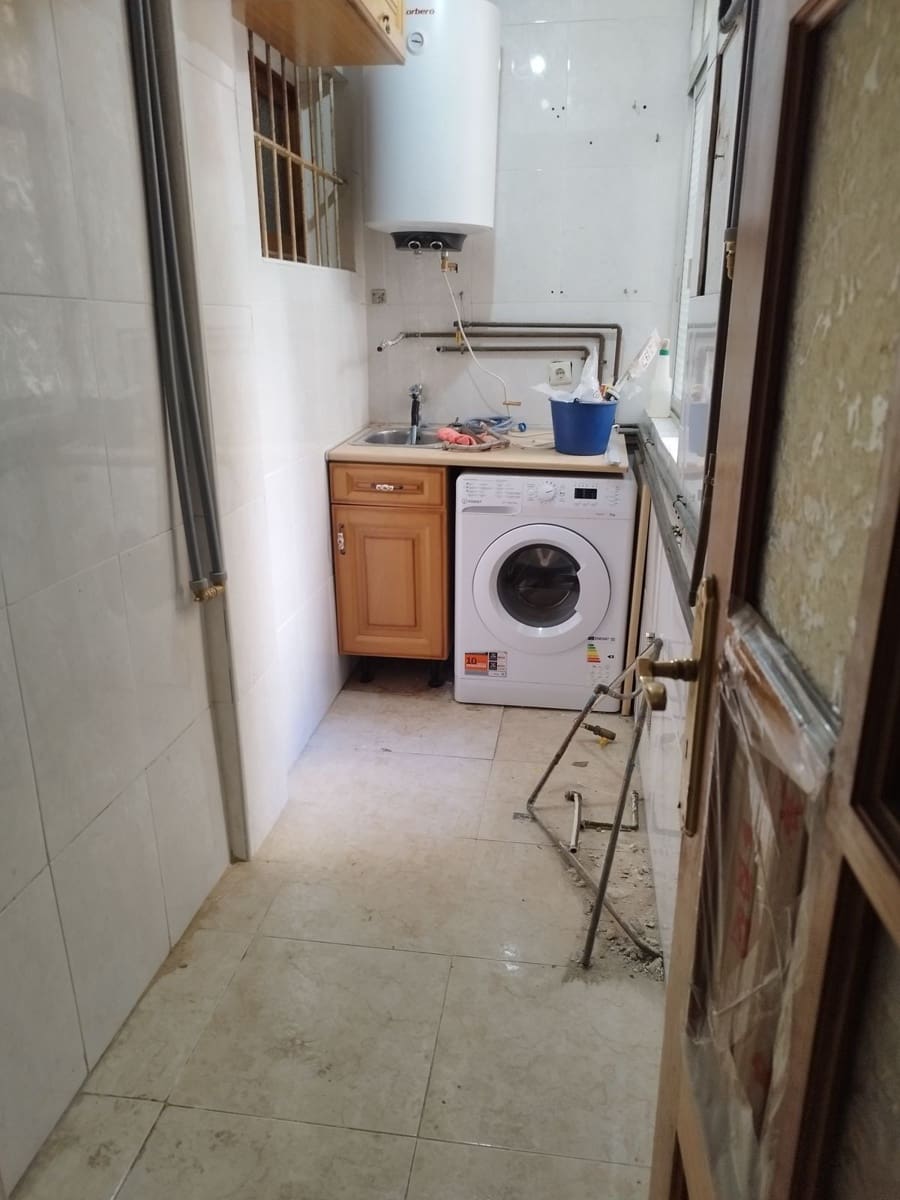 3 soverom Leilighet til salgs i Palma de Mallorca - € 370 000 (Ref: 10136900)