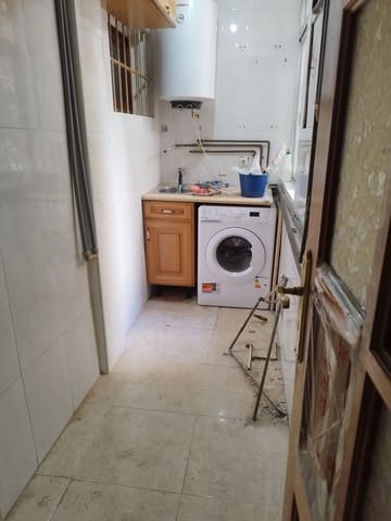 3 Zimmer Apartment zu verkaufen in Zona Portuaria, Palma de Mallorca - 370.000 € (Ref: 10136900)