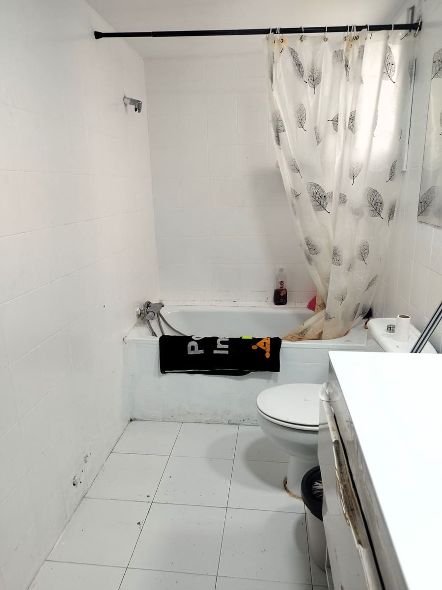 3 slaapkamer Appartement te koop in Palma de Mallorca - € 349.000 (Ref: 10136901)