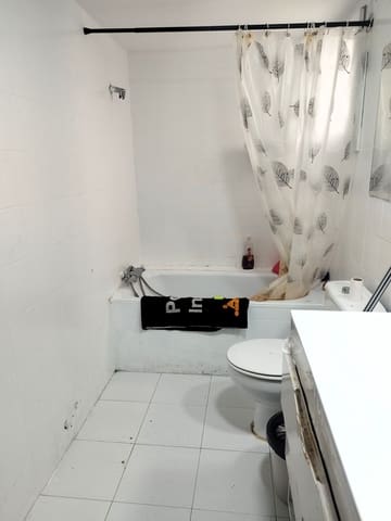3 slaapkamer Appartement te koop in Zona Portuaria, Palma de Mallorca - € 349.000 (Ref: 10136901)