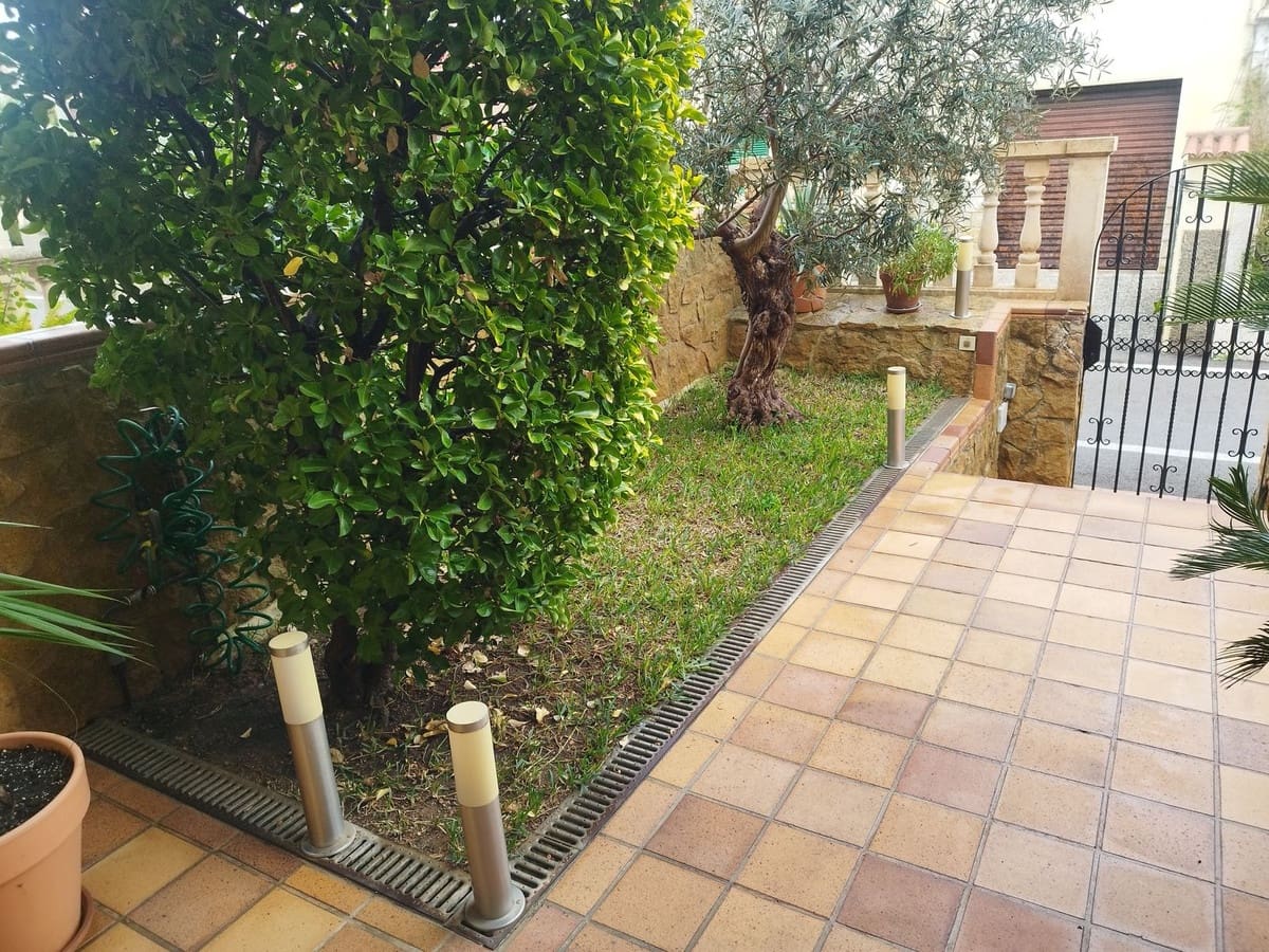 5 sovrum Hus till salu i Palma de Mallorca med garage - 720 000 € (Ref: 10136903)