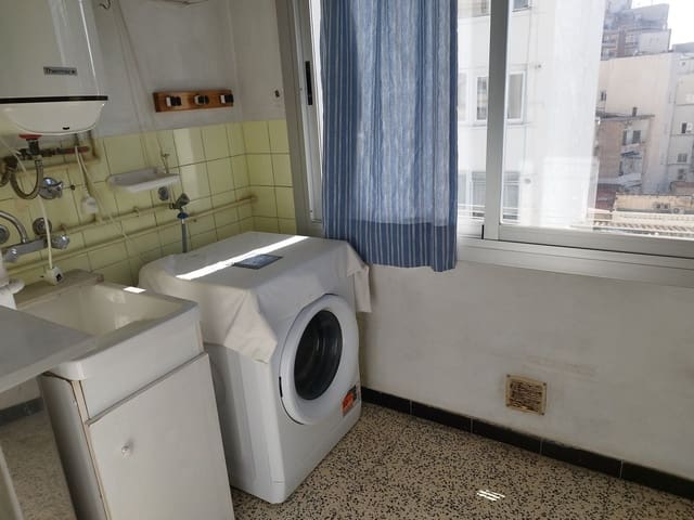4 Zimmer Apartment zu verkaufen in Zona Portuaria, Palma de Mallorca - 465.000 € (Ref: 10136904)