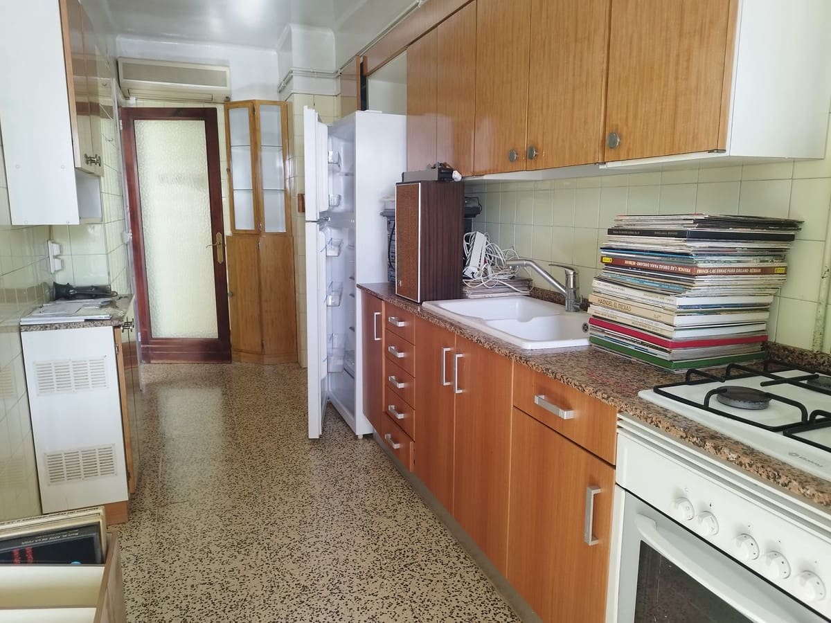 4 Zimmer Apartment zu verkaufen in Palma de Mallorca - 465.000 € (Ref: 10136904)