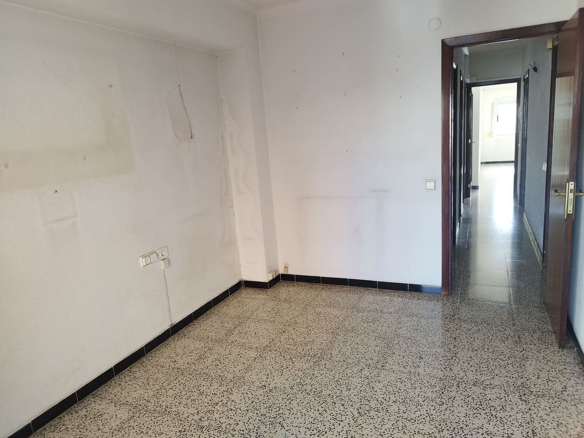 4 Zimmer Apartment zu verkaufen in Palma de Mallorca - 465.000 € (Ref: 10136904)