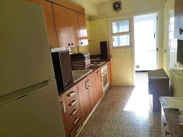 4 Zimmer Apartment zu verkaufen in Zona Portuaria, Palma de Mallorca - 465.000 € (Ref: 10136904)