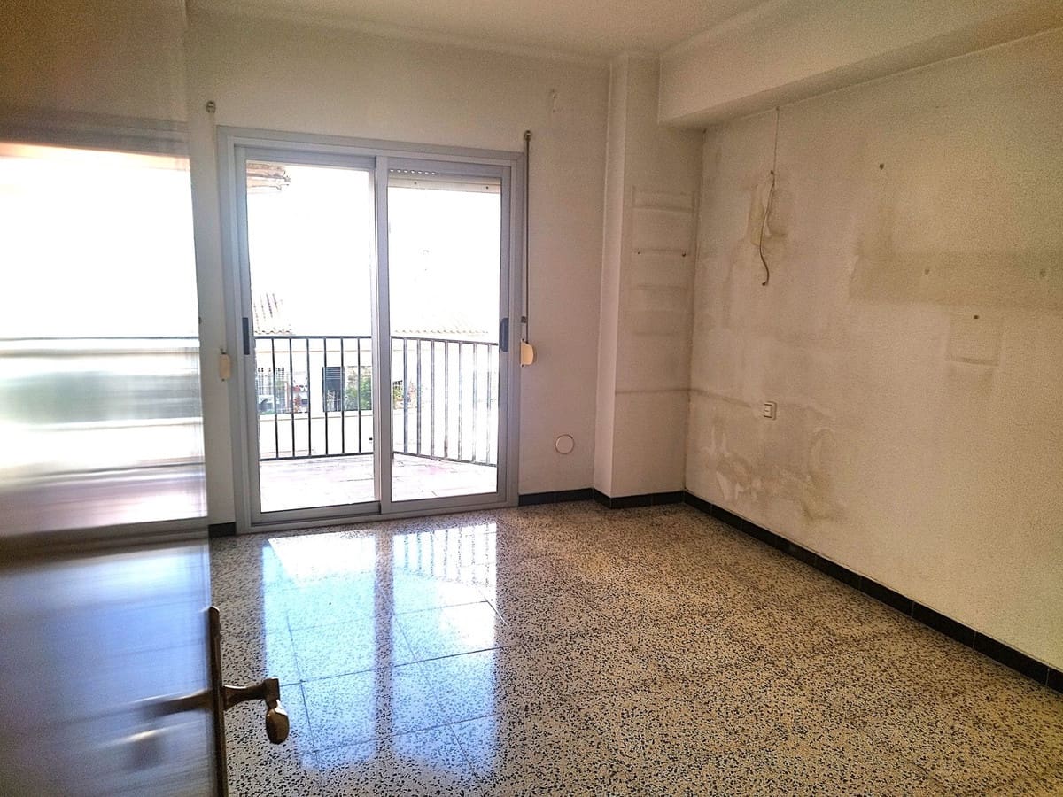 4 Zimmer Apartment zu verkaufen in Palma de Mallorca - 465.000 € (Ref: 10136904)