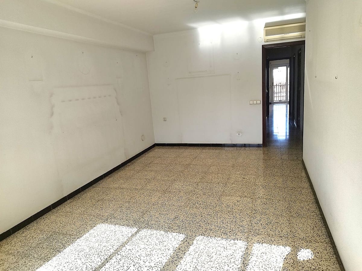 4 Zimmer Apartment zu verkaufen in Palma de Mallorca - 465.000 € (Ref: 10136904)