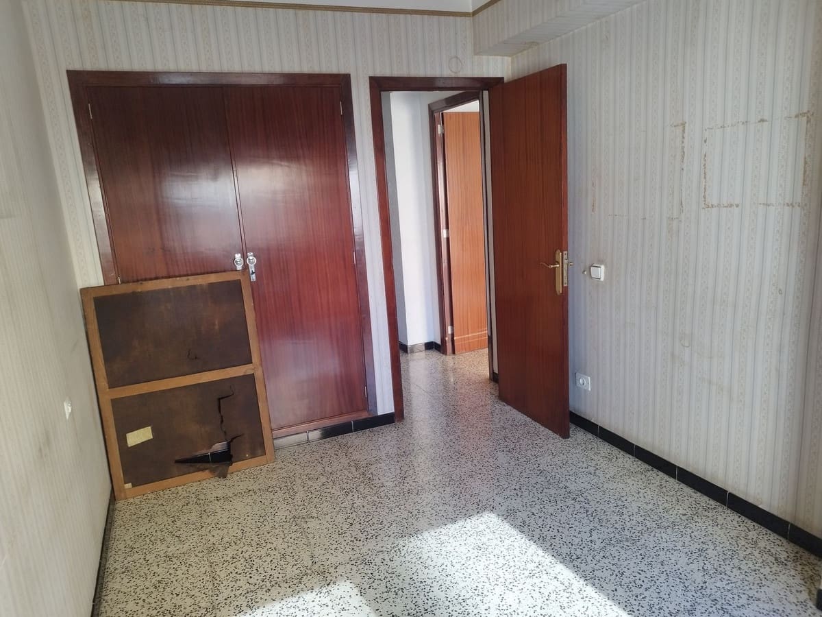 4 Zimmer Apartment zu verkaufen in Palma de Mallorca - 465.000 € (Ref: 10136904)
