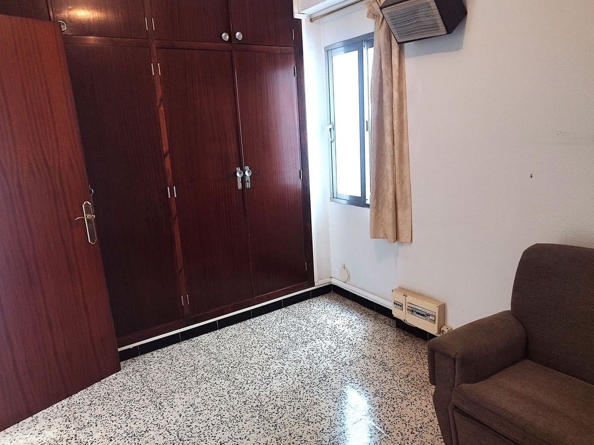 4 Zimmer Apartment zu verkaufen in Palma de Mallorca - 465.000 € (Ref: 10136904)