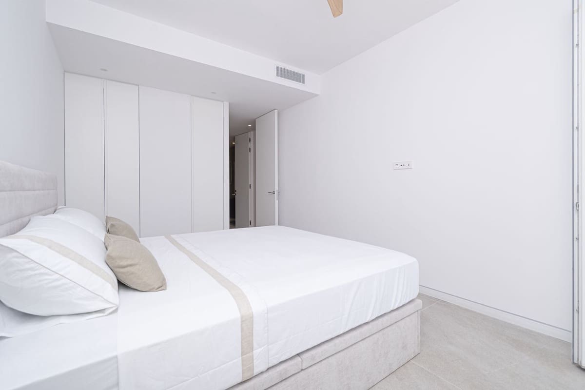 Apartamento de 3 habitaciones en Palma de Mallorca en venta con garaje - 2.045.000 € (Ref: 10136907)