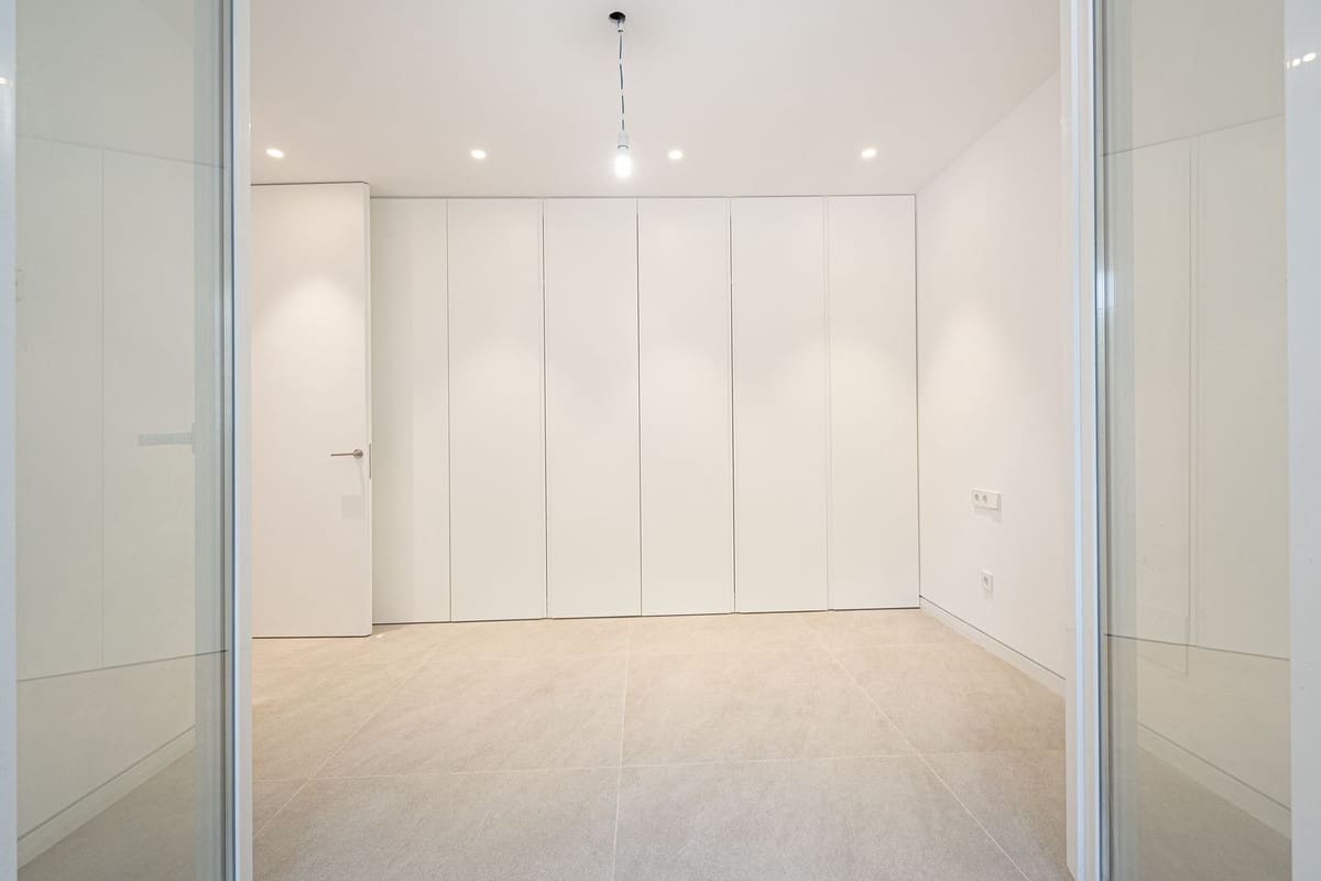 Apartamento de 3 habitaciones en Palma de Mallorca en venta con garaje - 2.045.000 € (Ref: 10136907)