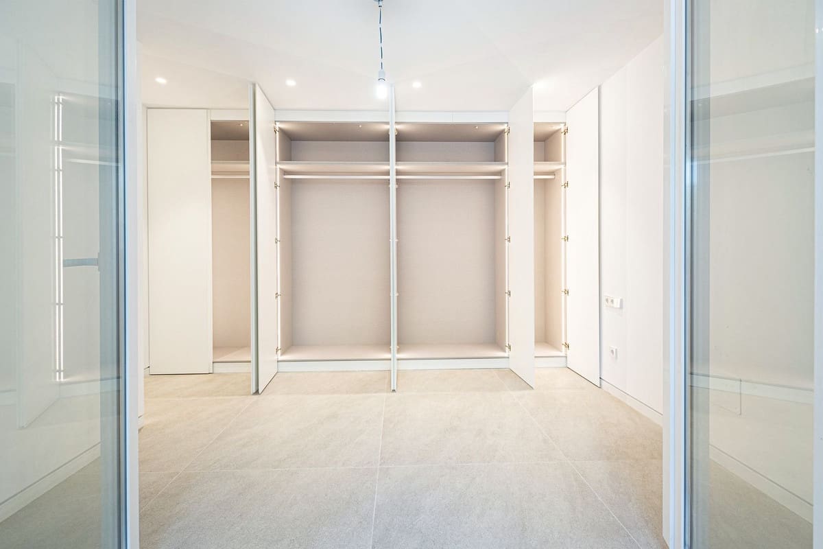 Apartamento de 3 habitaciones en Palma de Mallorca en venta con garaje - 2.045.000 € (Ref: 10136907)