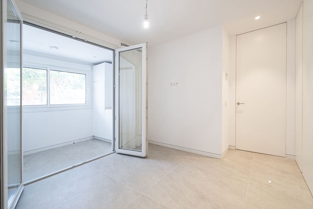 Apartamento de 3 habitaciones en Palma de Mallorca en venta con garaje - 2.045.000 € (Ref: 10136907)