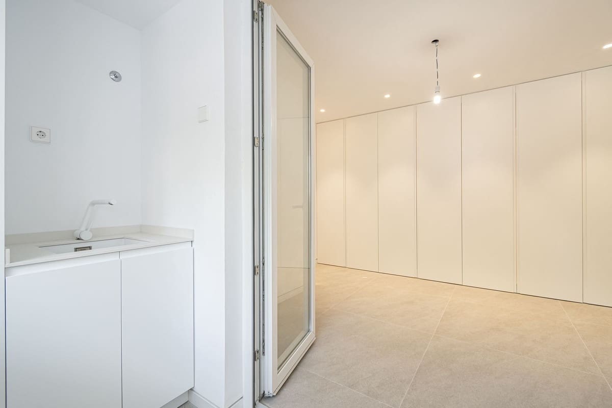 Apartamento de 3 habitaciones en Palma de Mallorca en venta con garaje - 2.045.000 € (Ref: 10136907)
