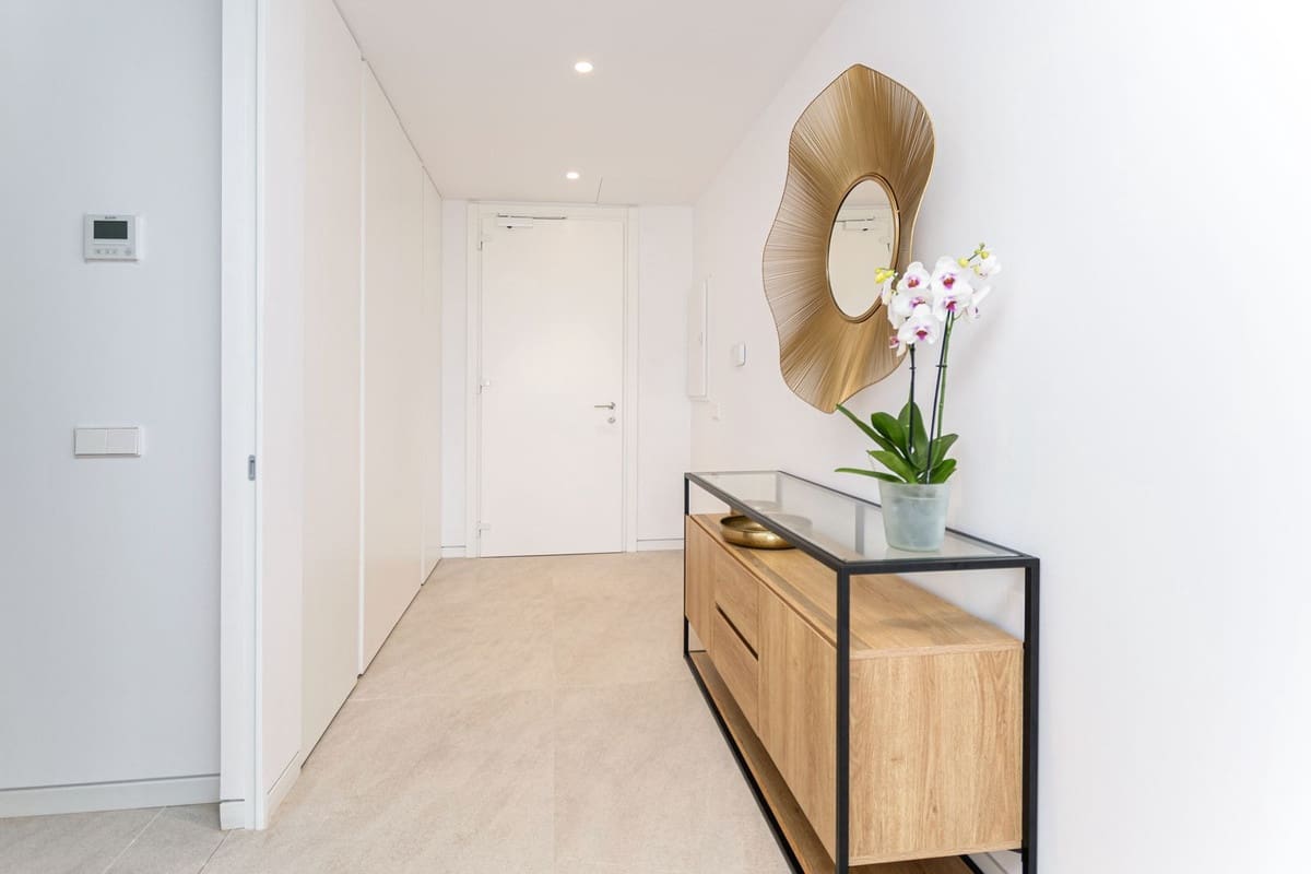 Apartamento de 3 habitaciones en Palma de Mallorca en venta con garaje - 2.045.000 € (Ref: 10136907)