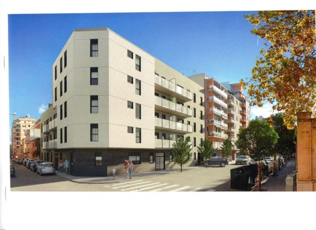 2 slaapkamer Appartement te koop in Zona Portuaria, Palma de Mallorca met garage - € 374.900 (Ref: 10136908)