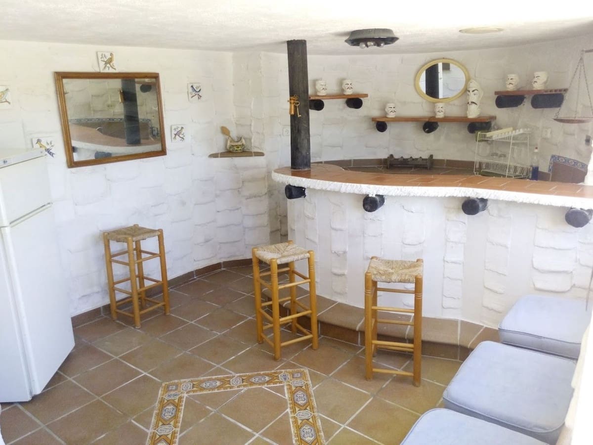 5 sypialnia Willa na sprzedaż w Calvia z basenem garażem - 2 650 000 € (Ref: 10136910)