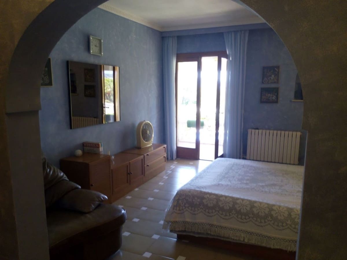 5 sypialnia Willa na sprzedaż w Calvia z basenem garażem - 2 650 000 € (Ref: 10136910)