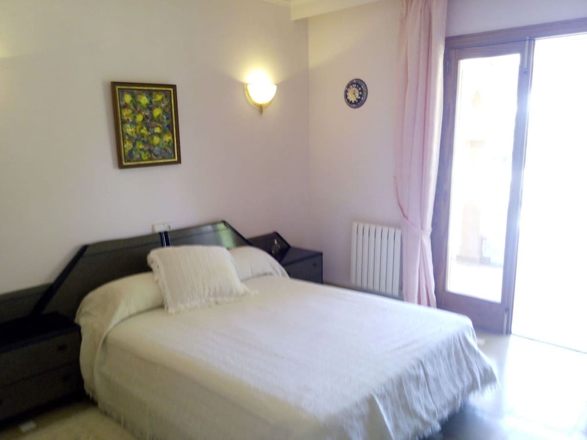 5 sypialnia Willa na sprzedaż w Calvia z basenem garażem - 2 650 000 € (Ref: 10136910)