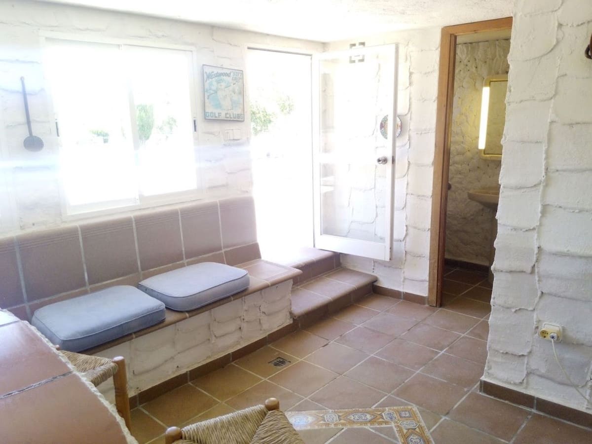5 sypialnia Willa na sprzedaż w Calvia z basenem garażem - 2 650 000 € (Ref: 10136910)