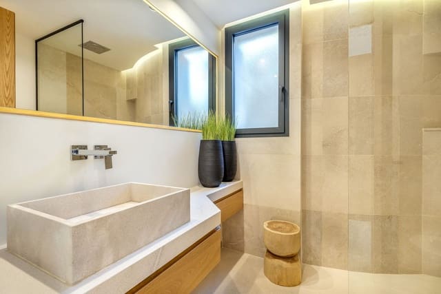 4 chambre Appartement à vendre à Calvià Pueblo, Calvià avec piscine garage - 1 626 450 € (Ref: 10136912)