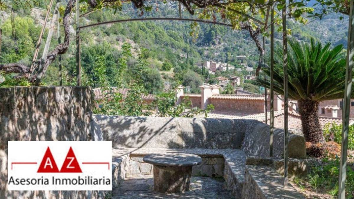 8 soverom Villa til salgs i Fornalutx - € 2 700 000 (Ref: 10136914)
