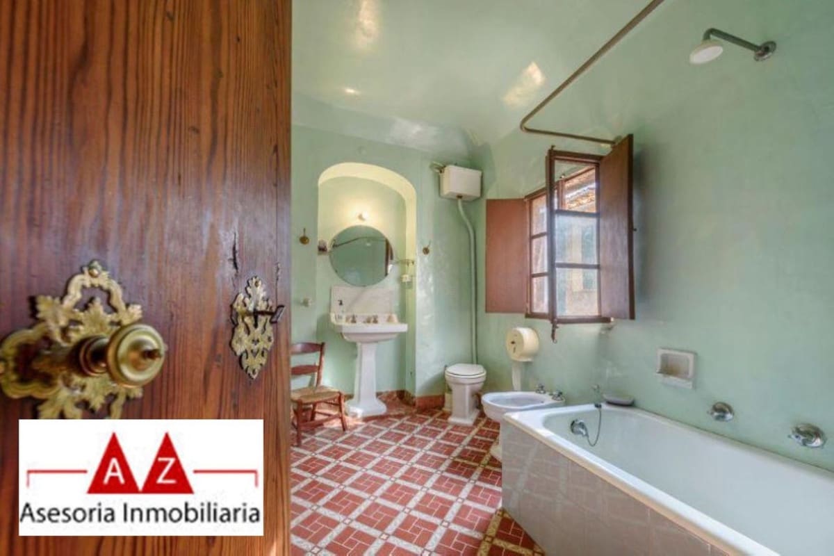 8 soverom Villa til salgs i Fornalutx - € 2 700 000 (Ref: 10136914)