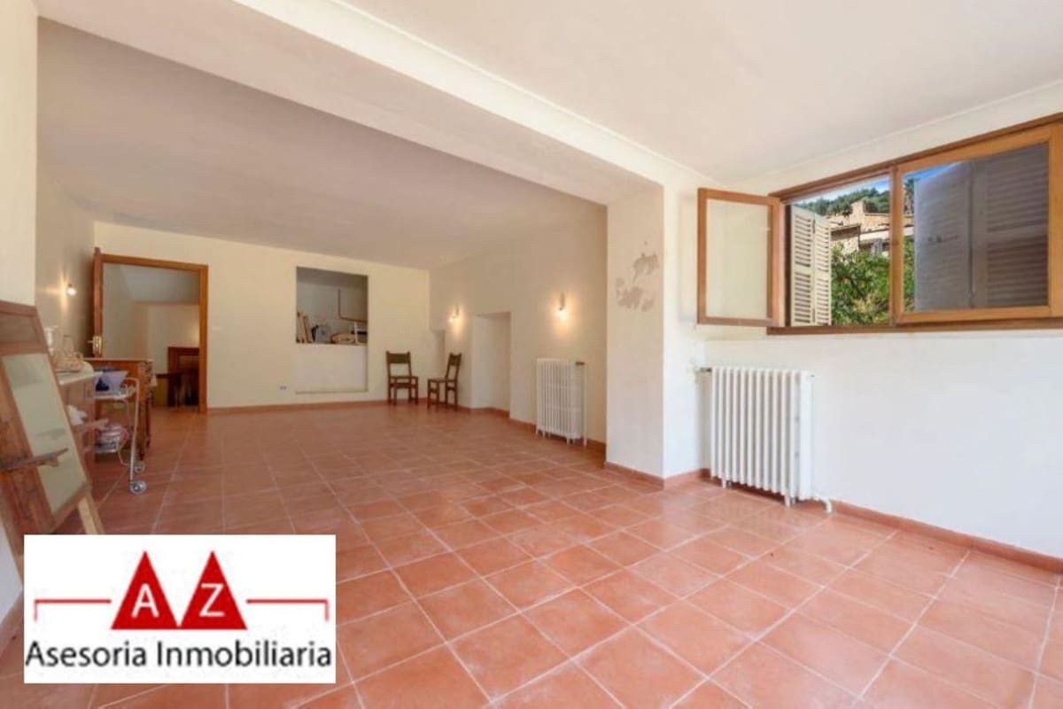 8 soverom Villa til salgs i Fornalutx - € 2 700 000 (Ref: 10136914)