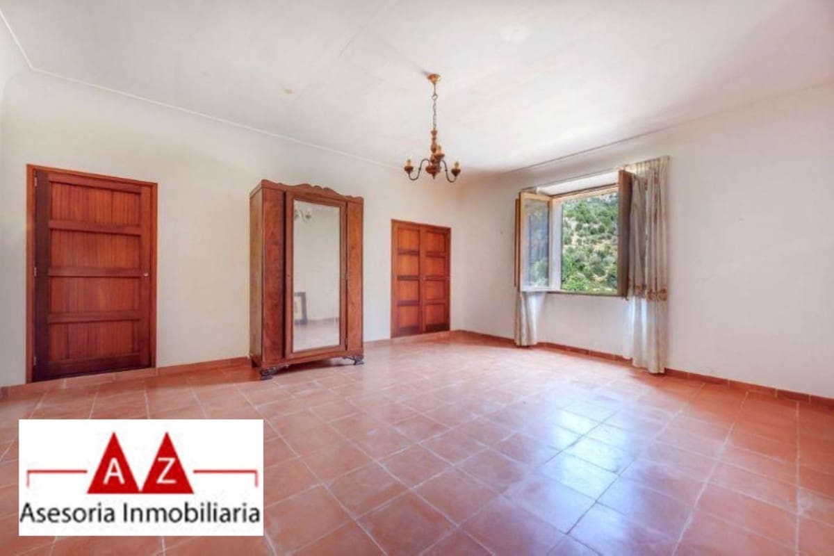 8 soverom Villa til salgs i Fornalutx - € 2 700 000 (Ref: 10136914)