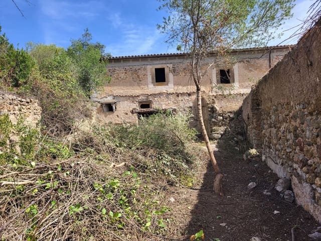 Finca/Casa Rural de 6 habitaciones en Artà en venta - 350.000 € (Ref: 10136916)