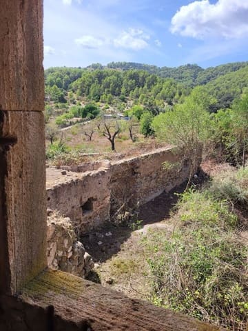 Finca/Casa Rural de 6 habitaciones en Artà en venta - 350.000 € (Ref: 10136916)