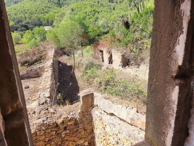 Finca/Casa Rural de 6 habitaciones en Artà en venta - 350.000 € (Ref: 10136916)