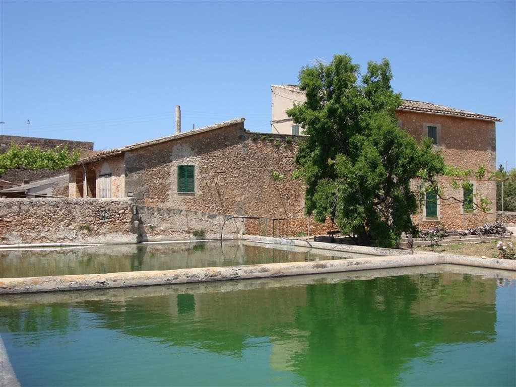 5 soverom Finca/Herregård til salgs i Palma de Mallorca med garasje - € 2 650 000 (Ref: 10136917)