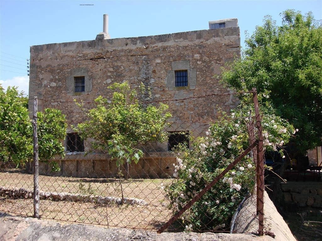 5 soverom Finca/Herregård til salgs i Palma de Mallorca med garasje - € 2 650 000 (Ref: 10136917)