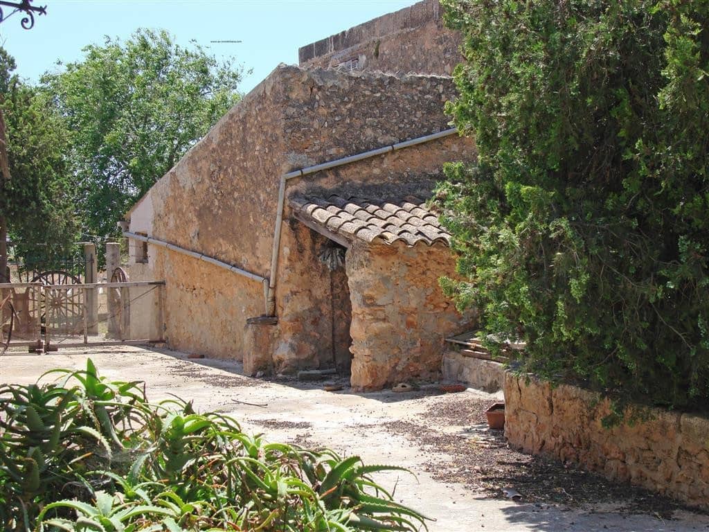 5 soverom Finca/Herregård til salgs i Palma de Mallorca med garasje - € 2 650 000 (Ref: 10136917)
