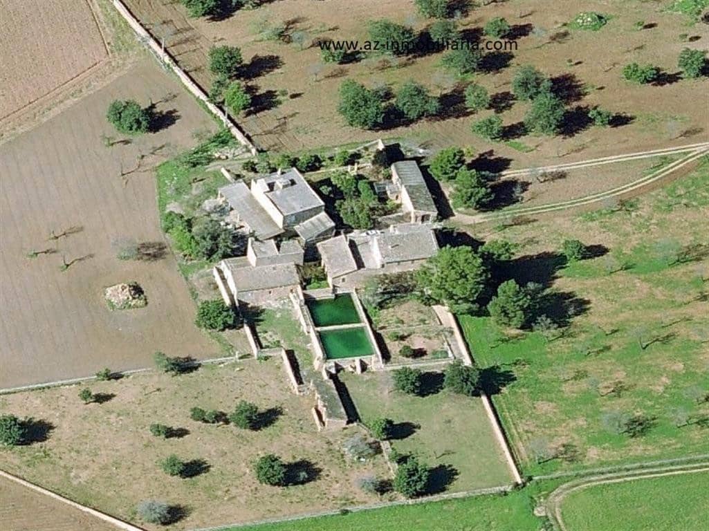 5 soverom Finca/Herregård til salgs i Palma de Mallorca med garasje - € 2 650 000 (Ref: 10136917)