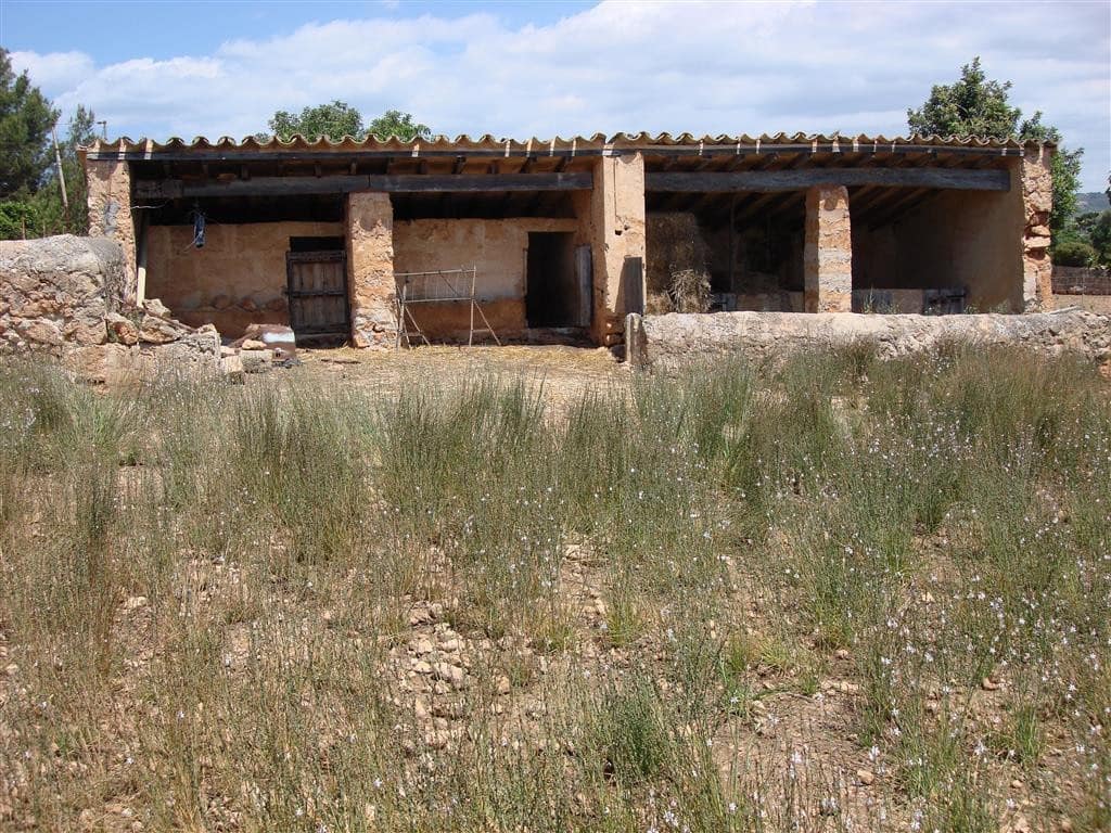 5 soverom Finca/Herregård til salgs i Palma de Mallorca med garasje - € 2 650 000 (Ref: 10136917)