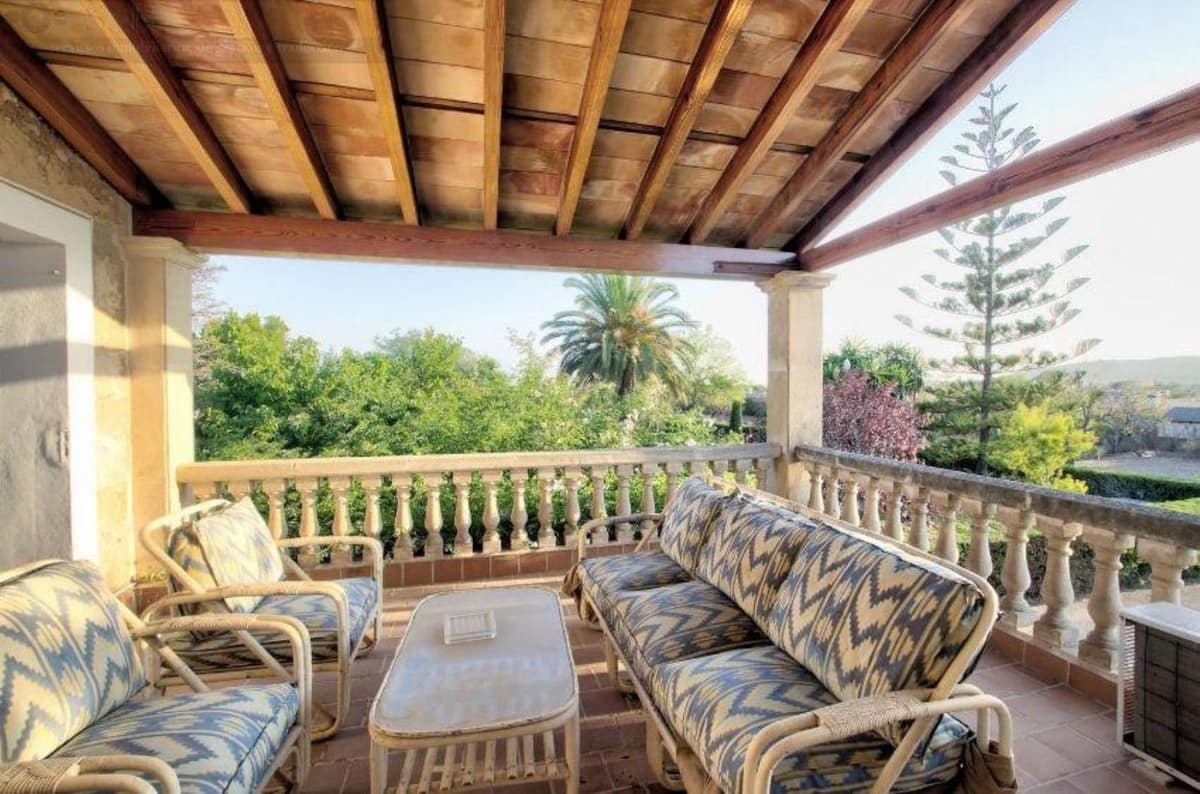 5 quarto Quinta/Casa Rural para venda em Marratxi com piscina garagem - 2 300 000 € (Ref: 10136918)