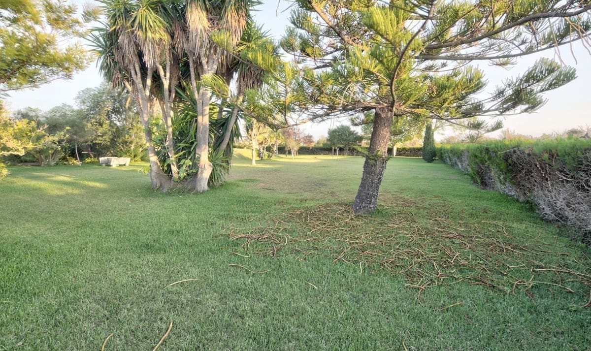 5 quarto Quinta/Casa Rural para venda em Marratxi com piscina garagem - 2 300 000 € (Ref: 10136918)